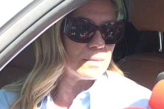 Κατερίνα Καραβάτου: Οι πρώτες δηλώσεις μετά την ανακοίνωση του ΑΝΤ1 για τη νέα της εκπομπή