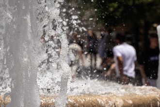 Ο Ιούλιος ετοιμάζεται να μας "κάψει" - Πότε έρχονται νέα 40άρια
