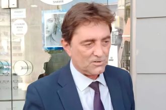 Κ. Καρπέτας: Οδοντωτός και Ελαιώνας χωρίς ουσιαστική παρέμβαση ευθύνης