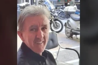 «Βοήθεια, αστυνομία!» φώναζε ο 59χρονος επιχειρηματίας που δολοφονήθηκε στη Λαμία - Ηχητικό ντοκουμέντο