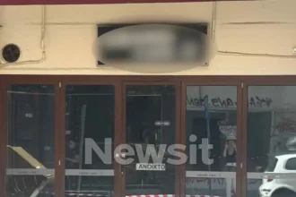 Συνελήφθη ο 42χρονος για τη δολοφονία του 59χρονου επιχειρηματία στη Λαμία