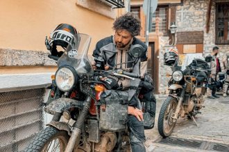 Θρήνος για τον 38χρονο Λάμπη που πνίγηκε στη Χαλκιδική - «Ο πιο μάχιμος από όλους μας»