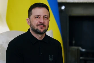 Ο Ζελένσκι σχεδιάζει να συζητήσει για τις αγορές όπλων με τον Τραμπ στο περιθώριο της συνόδου της G7