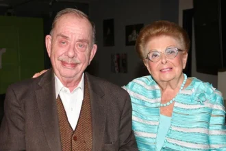 Ηλίας Μαμαλάκης για Βέφα Αλεξιάδου: Έφυγε πολύ δυστυχισμένη