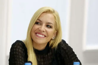 Μαρία Αναστασοπούλου: Προφανώς και θα αλλάξουμε πράγματα στην εκπομπή την επόμενη σεζόν