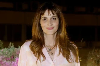 Μαρία Κωνσταντάκη: «Κατάλαβα ότι δεν θέλω να κάνω παιδί, υπάρχει το μητρικό ένστικτο με το σκυλάκι μου»