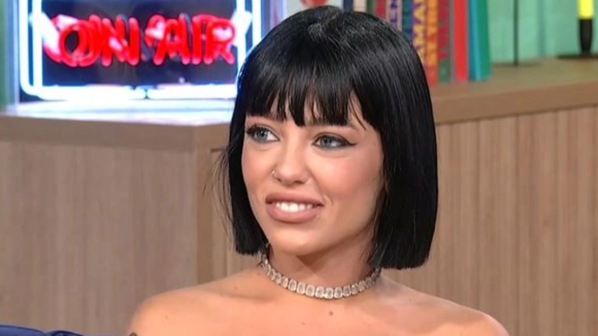 Marseaux: Η μαμά μου μας είχε προετοιμάσει πολύ για τον θάνατό της