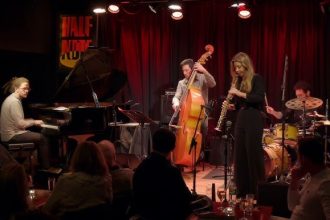 Διεθνές Φεστιβάλ Πάτρας: Πρεμιέρα με "Melina Paxinos Quartet" για την ενότητα "Jazz+More"
