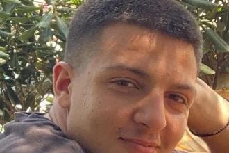 «Ζητώ μια προσευχή για τον Νίκο μας»- Συγκλονίζει ο Ανδρέας Πάτσης για τον γιο του που σκοτώθηκε στο τροχαίο στα Αραχωβίτικα