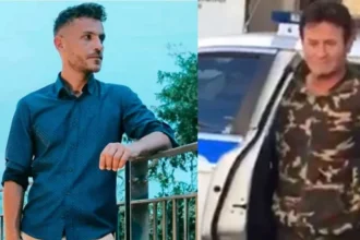 Αγρίνιο: Σήμερα ξεκινά η απολογία του κρεοπώλη για τη δολοφονία του Μπάμπη Κούτσικου