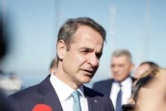 Στην παρουσίαση της αξιολόγησης των δημόσιων υπηρεσιών θα μιλήσει την Τετάρτη ο πρωθυπουργός