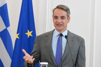 Κυριάκος Μητσοτάκης: Όσοι αρνούνται την αξιολόγηση αρνούνται να λογοδοτήσουν στους πολίτες