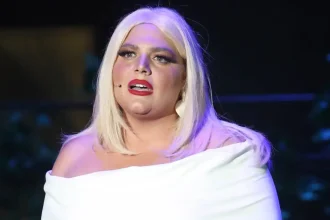 Δανάη Μπάρκα: Το κεφάλαιο τηλεόραση δεν έχει τελειώσει, δε νομίζω ότι «την άκουσα»