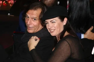 Νένα Χρονοπούλου και Τάσος Μητρόπουλος κλείνουν 15 χρόνια γάμου: «Αν δεν ήσουν εσύ στη ζωή μου, όλα θα ήταν αλλιώς»