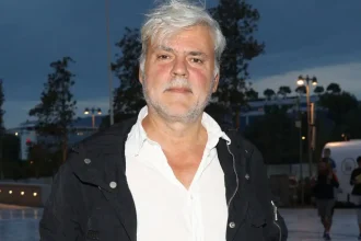 Νίκος Καραθάνος: Η εξομολόγηση για τον Νίκο Κούρκουλο - «Έρχεται και μου λέει “ποιος σε πείραξε αγόρι μου; Εγώ είμαι εδώ”»