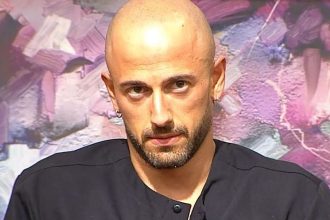 Νίκος Πελετιέ: Συνελήφθη ο πρώην παίκτης του Power of Love