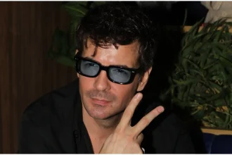 Ο Νίνο βρίσκεται σε νέα σχέση μετά τον χωρισμό του από τη Ζόζεφιν