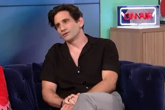 Οδυσσέας Παπασπηλιόπουλος: «Είμαι άλλος και καλύτερος στα επαγγελματικά μου παρά στα προσωπικά»