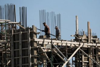 Αχαΐα: Σοβαρό εργατικό ατύχημα - Βαριά τραυματίας 41χρονος που έπεσε από οικοδομή