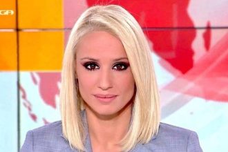 Κατερίνα Παναγοπούλου: «Το θεωρώ θυματοποίηση να πω ότι το φύλο μου αποτέλεσε εμπόδιο»