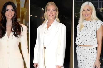 Ποιες γυναίκες έρχονται την επόμενη τηλεοπτική σεζόν στην ψυχαγωγία