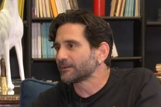 Οδυσσέας Παπασπηλιόπουλος: «Θέλω να νιώθω ασφαλής από μόνος μου, τίποτα δεν θεωρώ ότι είναι ουτοπικό να γίνει»