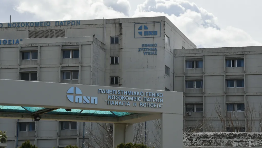 Πάτρα: Ολοκληρώθηκε με επιτυχία η λήψη των οργάνων από τον 12χρονο που πνίγηκε στον Άραχθο