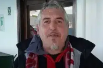 Πάτρα: Έφυγε από τη ζωή ο γνωστός οπαδός της Παναχαϊκής Ηλίας Μαλιαγρός