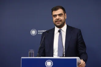 Μαρινάκης: Η κυβέρνηση δεν θα μείνει θεατής σε όσα συμβαίνουν στο μπάσκετ, δεν λογαριάζουμε το πολιτικό κόστος