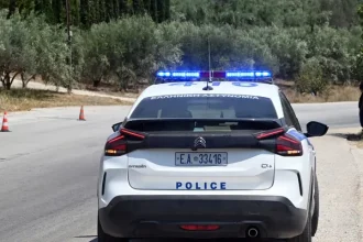 Λέσβος: Στον εισαγγελέα ο 32χρονος που κατηγορείται ότι μαχαίρωσε 18 φορές έναν 35χρονο σε πανηγύρι