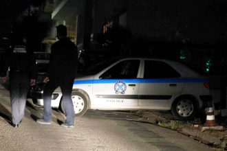 Κ. Αχαΐα: Επεισοδιακός έλεγχος αστυνομικών - Τους την "έπεσαν" 80 άτομα για να μην κάνουν συλλήψεις - Τι συνέβη