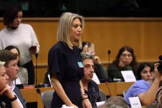 Μαρία Καρυστιανού: Νέες αποκαλύψεις για τον άνδρα που της έλεγε να «προσέχει» – Τι ισχυρίζεται ο ίδιος