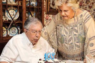 Απόστολος Πίτσος (1918-2023): Ο εμβληματικός βιομήχανος που «μπήκε» σε κάθε ελληνικό σπίτι…