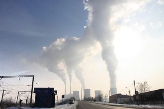 Ερευνητές ανακάλυψαν πώς η ρύπανση βλάπτει τη λειτουργία των πνευμόνων - και πώς μπορεί να αντιστραφεί