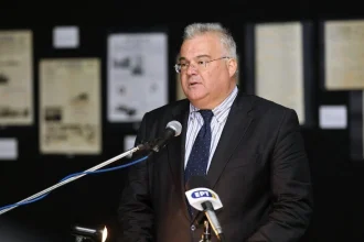 Πάτρα: Παρουσίαση του νέου βιβλίου του Μιχάλη Ψύλου