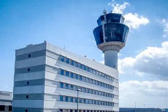 Λήξη συναγερμού στο «Ελευθέριος Βενιζέλος» με το αεροπλάνο που ζήτησε έκτακτη προσγείωση