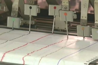 Αλκ. Στεφανής, διοικητής Αγίου Όρους: Μικρά προβλήματα από τον σεισμό - Δεν υπάρχει κάτι ιδιαίτερα ανησυχητικό