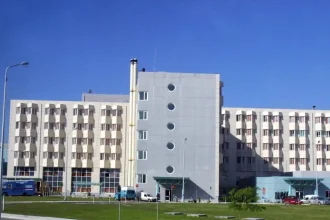 Έκρηξη στο νεκροτομείο του νοσοκομείου Σερρών - 47 και 19 χρόνων οι τραυματίες