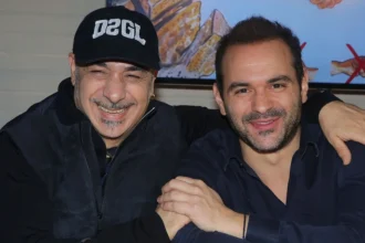 Γιώργος Αρσενάκος για Νότη Σφακιανάκη: Τώρα ξαφνικά έγινε ποθητός και αναγκαίος, θα επιστρέψει όταν το θελήσει