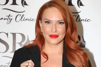 Σίσσυ Χρηστίδου: «Είναι πιο δύσκολο να λασπολογούν το παιδί σου και να μη μιλάς, από το να λασπολογούν εσένα»