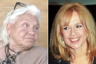 Τιτίκα Στασινοπούλου για Αλίκη Βουγιουκλάκη: Έκανε διάφορες θεραπείες με ουσίες που έπαιρναν από πρόβατα για να διατηρηθεί νέα