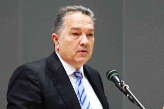 Κώστας Σβόλης: Να αποπεμφθεί μέλος του ΔΣ του ΚΟΔΗΠ για χυδαίο και προσβλητικό χαρακτηρισμό