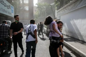 Ισραήλ: Νεκρός ο αρχηγός μυστικών υπηρεσιών των Φρουρών της Επανάστασης του Ιράν