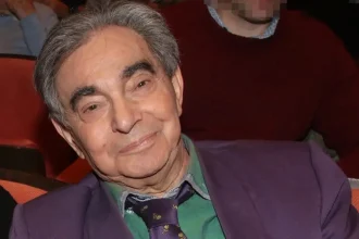 Στο νοσοκομείο ο Τέρης Χρυσός