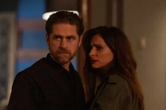 Ο Τιμωρός: Ο Λεωνίδας θέλει να εξοντώσει Μάρκο και Έλλη – Το συγκλονιστικό φινάλε