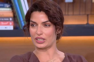 Εννοείται ότι πολλές φορές βγάζω περισσότερα χρήματα από το Instagram σε σχέση με τη δουλειά μου, είπε η Τόνια Σωτηροπούλου