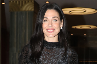 Ιωάννα Τριανταφυλλίδου: Η εγκυμοσύνη είναι κάτι που το χαίρομαι και το ζω