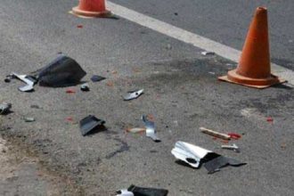 Πάτρα: Σύγκρουση τριών οχημάτων στην περιοχή Τσαούση