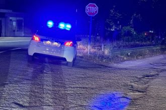 Δυτ. Ελλάδα: ΙΧ παρέσυρε 15χρονο ΦΩΤΟ