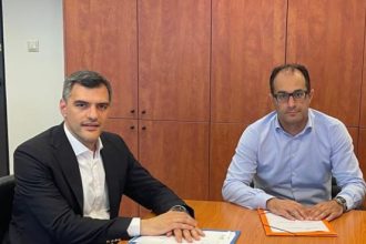 Ανδρέας Τσώκος: «Μεγάλη επένδυση στην Παιδεία –Τα Σχολεία της Αχαΐας στο Πρόγραμμα «Μαριέττα Γιαννάκου»»